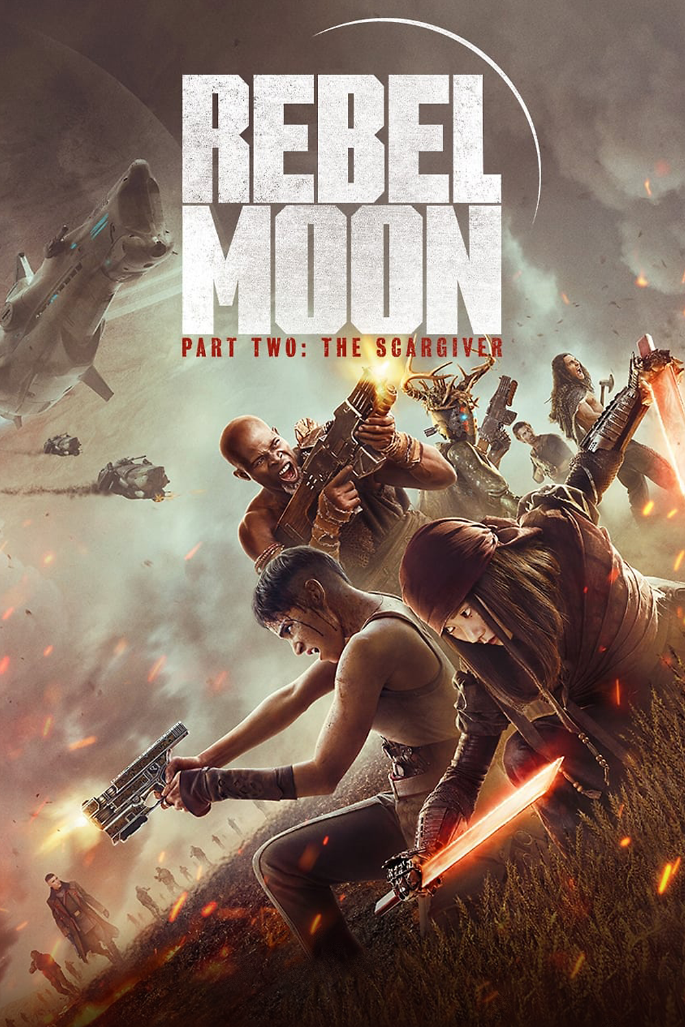 Rebel Moon - Part Two The Scargiver (2024) [465158] (A1735848814) [[Movies]] --Plex--